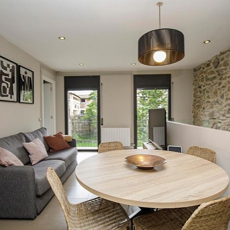 Apartmán Centric Ripoll Exteriér fotografie