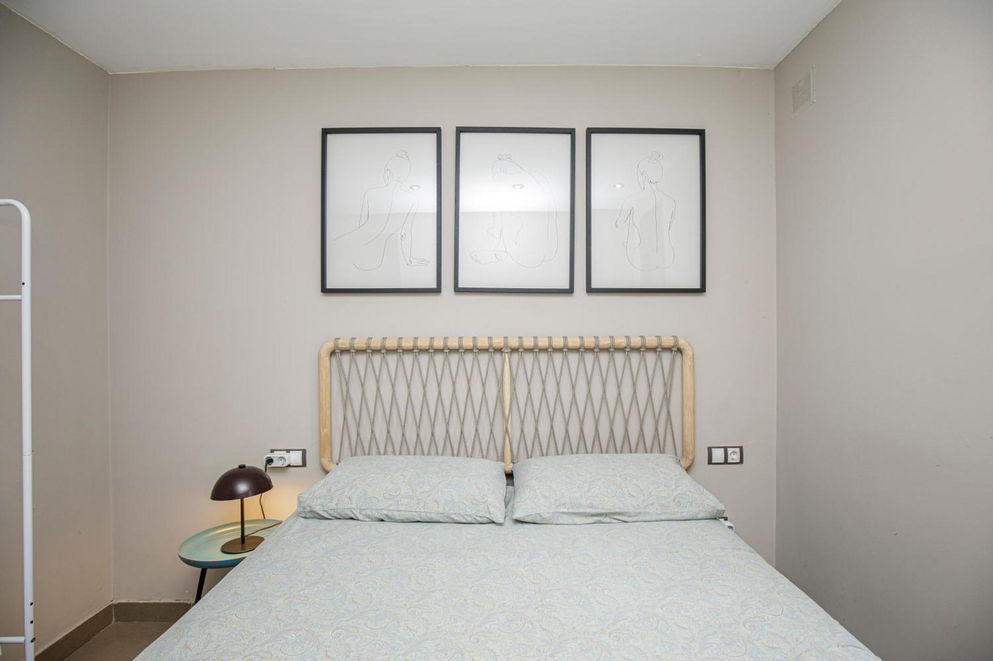Apartmán Centric Ripoll Exteriér fotografie