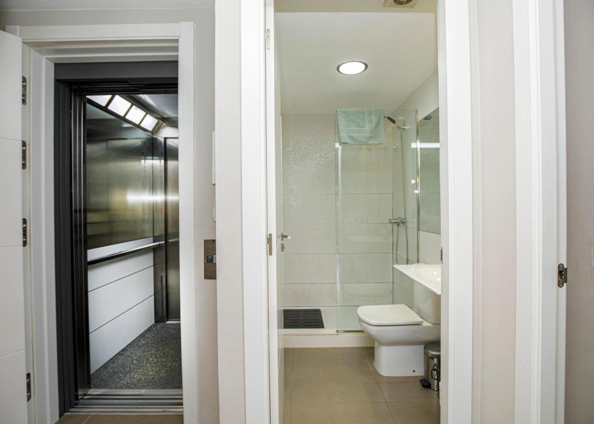 Apartmán Centric Ripoll Exteriér fotografie